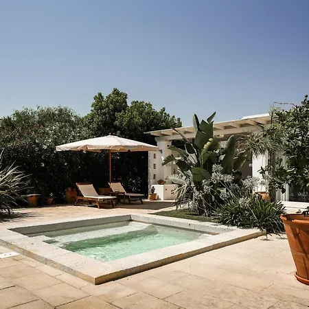 Tenuta Centoporte 4*