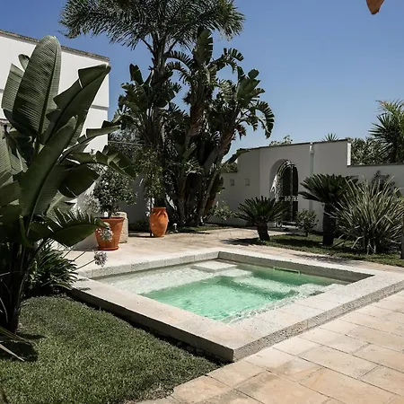 Tenuta Centoporte 4* Otranto