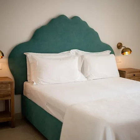 Tenuta Centoporte 4*