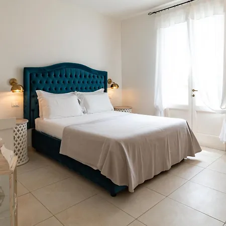Tenuta Centoporte Otranto