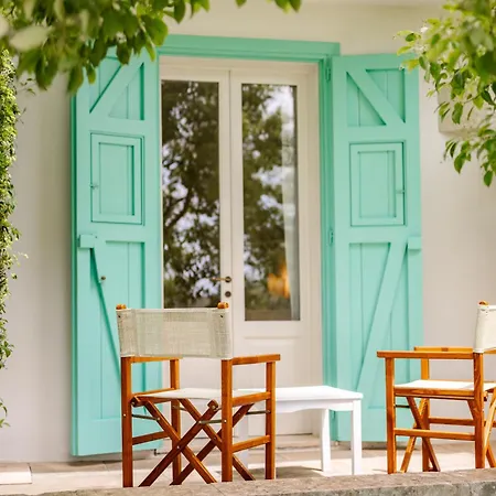 Tenuta Centoporte 4* Otranto