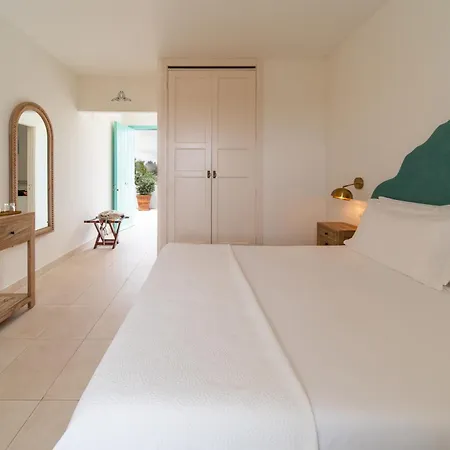 Hotel Tenuta Centoporte