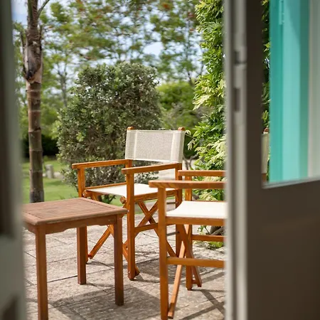 Hotel Tenuta Centoporte 4*