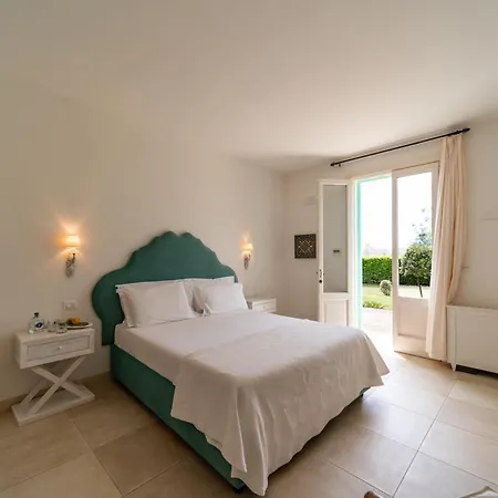 Hotel Tenuta Centoporte Otranto