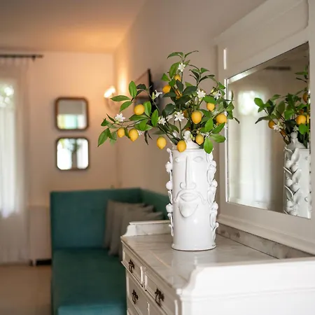 Tenuta Centoporte Hotel 4*