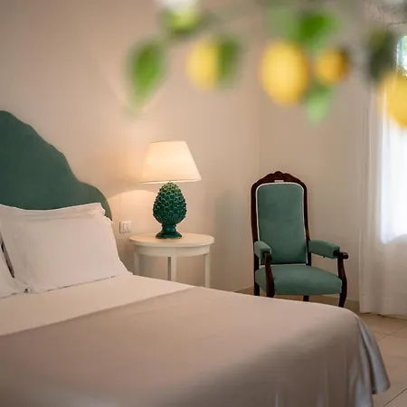 Hotel Tenuta Centoporte 4*