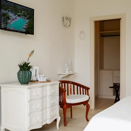 Hotel Tenuta Centoporte Otranto