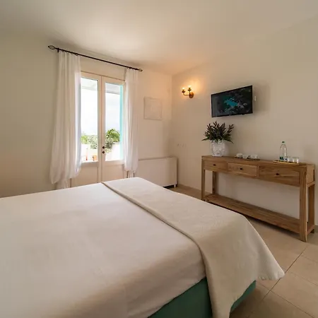 Tenuta Centoporte 4* Otranto