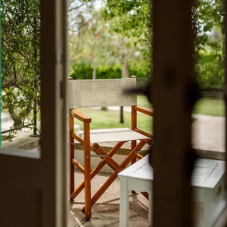 Tenuta Centoporte Hotell