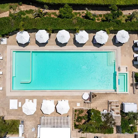 Tenuta Centoporte Otranto