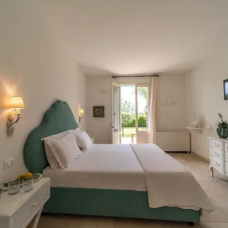 Tenuta Centoporte Hotel Otranto