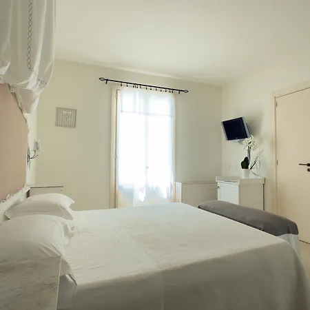 Tenuta Centoporte Otranto