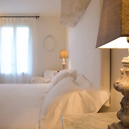 Отель Tenuta Centoporte 4*