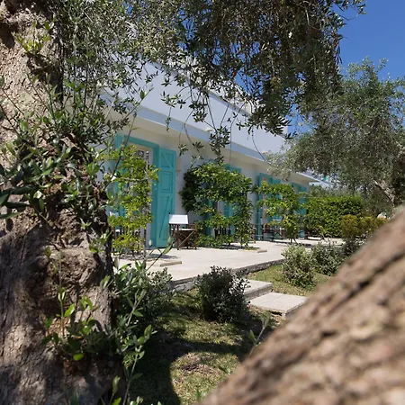 Отель Tenuta Centoporte