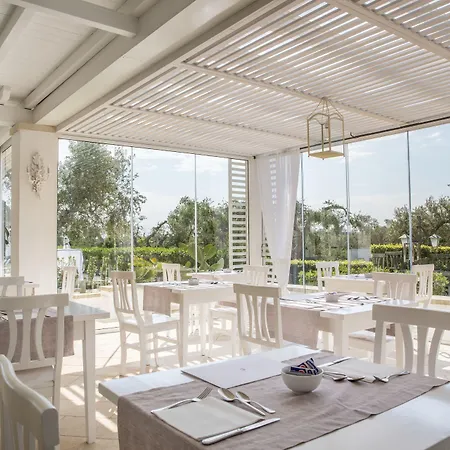 Hotel Tenuta Centoporte