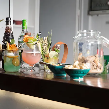 Отель Tenuta Centoporte 4*