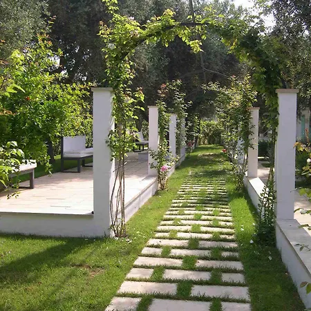 Tenuta Centoporte Отель 4*