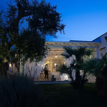 Tenuta Centoporte