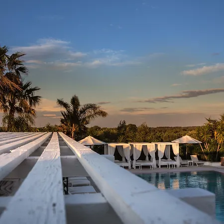 Tenuta Centoporte 4*