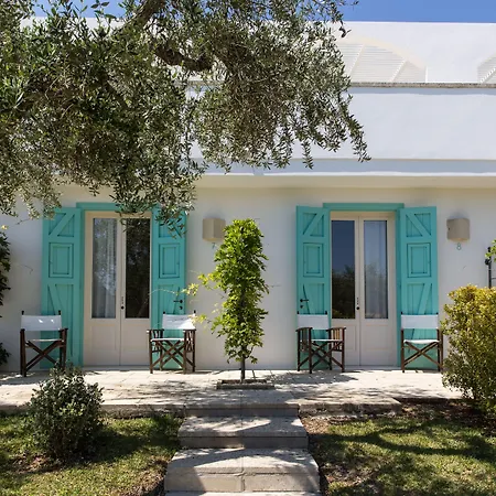 فندق Tenuta Centoporte