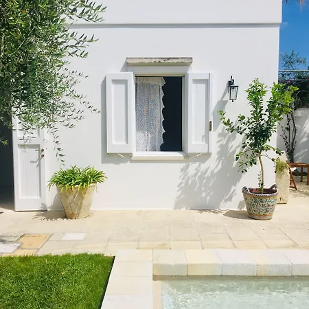 Tenuta Centoporte 4* Otranto