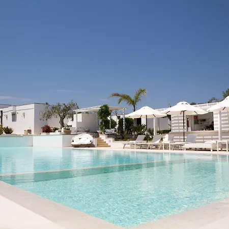 Tenuta Centoporte Otranto