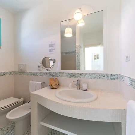 Szálloda Tenuta Centoporte Otranto