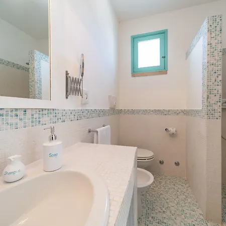 Szálloda Tenuta Centoporte Otranto