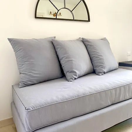 Tenuta Centoporte Otranto