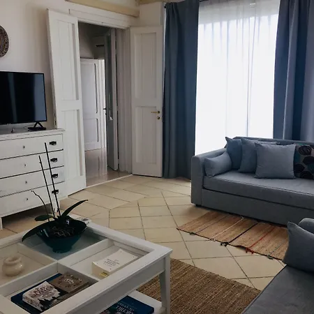 Tenuta Centoporte Отель