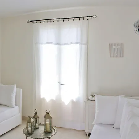 Tenuta Centoporte Szálloda Otranto