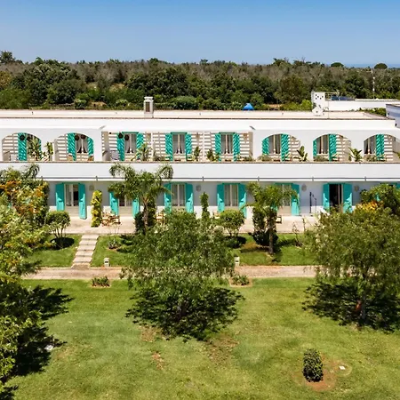 Tenuta Centoporte Otranto