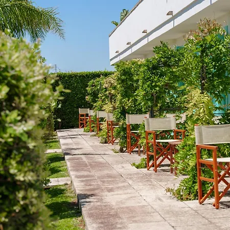 Hotel Tenuta Centoporte