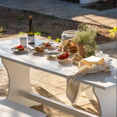 Tenuta Centoporte Otranto