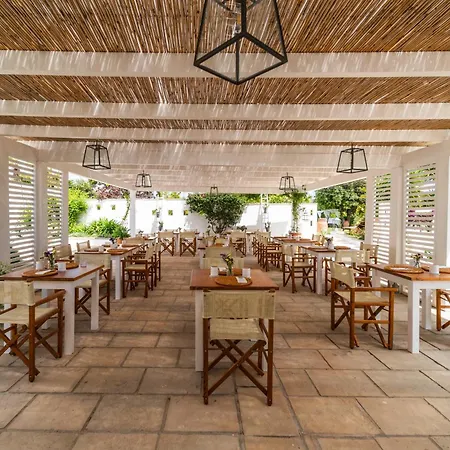 Tenuta Centoporte 4* Otranto