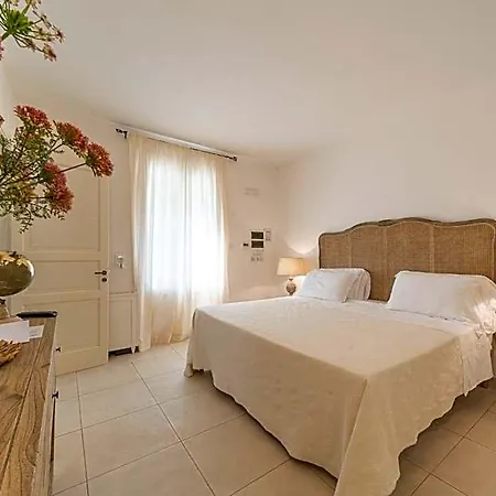 Tenuta Centoporte Hotel Otranto