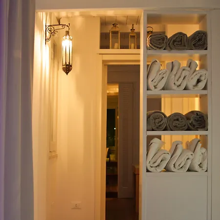 Tenuta Centoporte Szálloda 4*