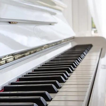 Отель Tenuta Centoporte