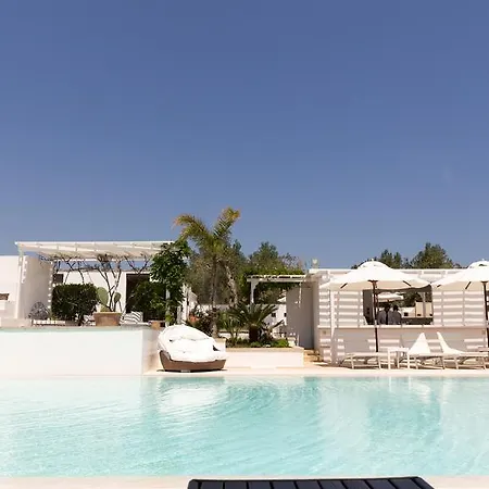 Отель Tenuta Centoporte