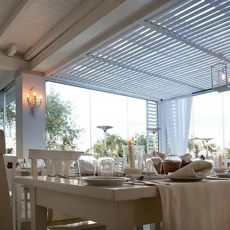 Tenuta Centoporte 4*