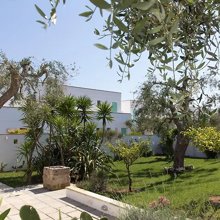 Отель Tenuta Centoporte