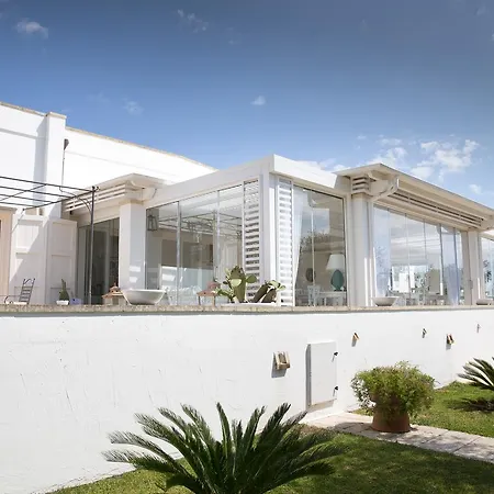 Tenuta Centoporte Otranto