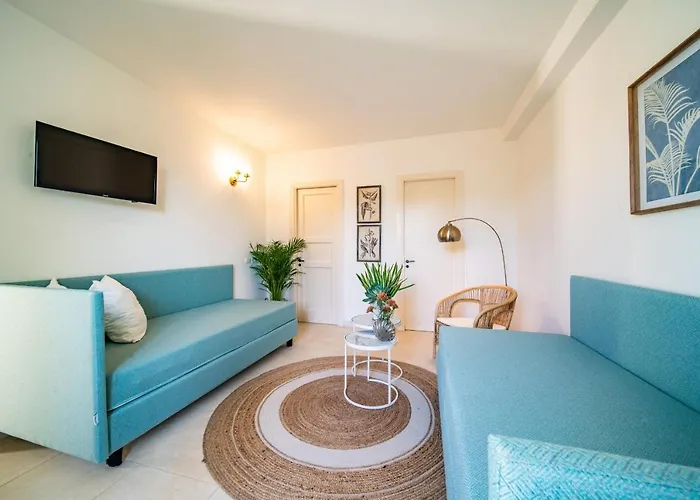 Tenuta Centoporte فندق 4*