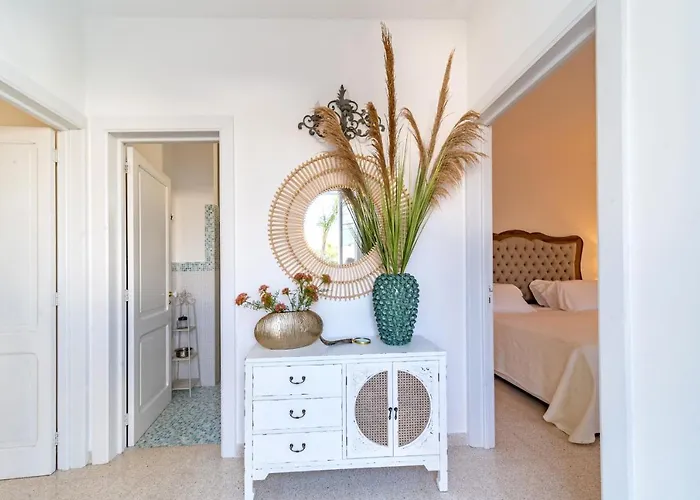 Tenuta Centoporte ホテル