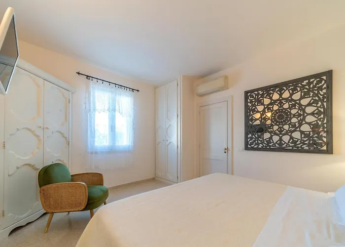 Tenuta Centoporte Otel Otranto