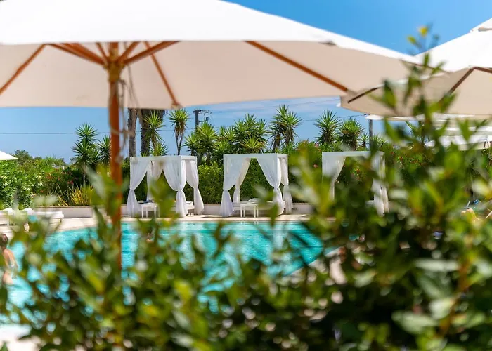 Tenuta Centoporte Otel