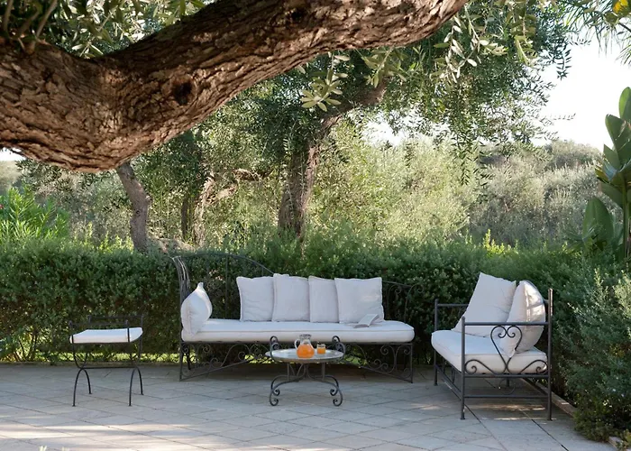 Otel Tenuta Centoporte