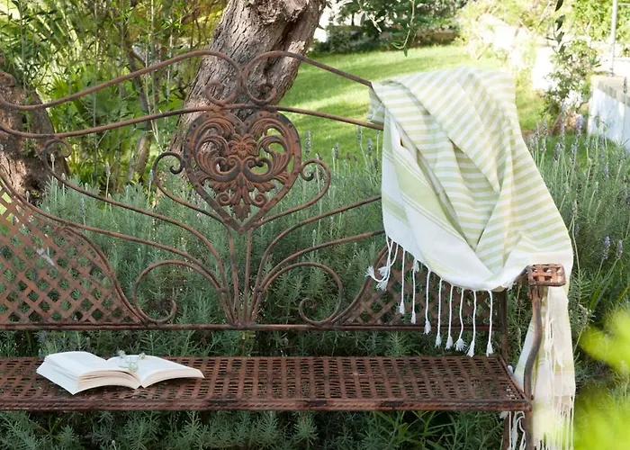 ホテル Tenuta Centoporte 4*