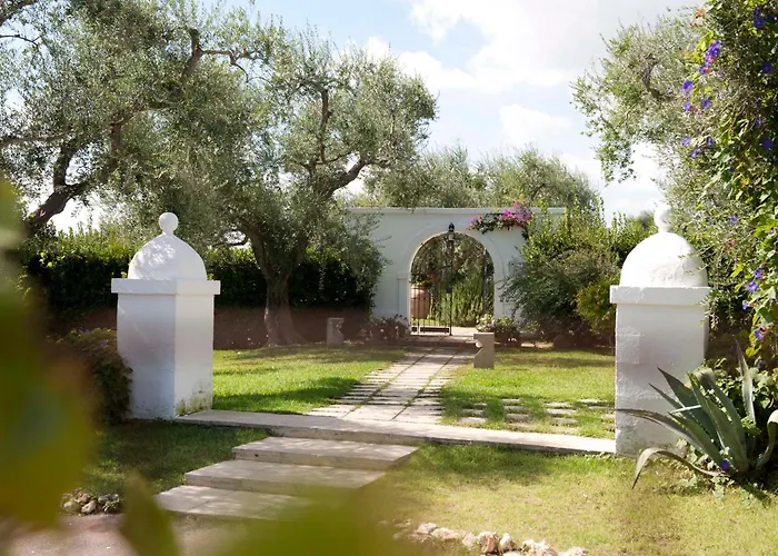 فندق Tenuta Centoporte