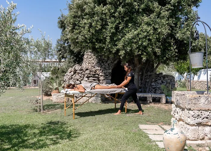 Tenuta Centoporte Otel